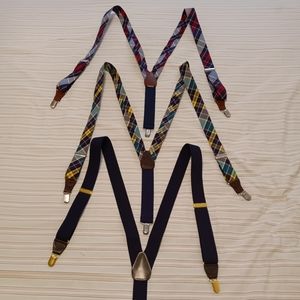 SOLD! SOLD! Suspenders